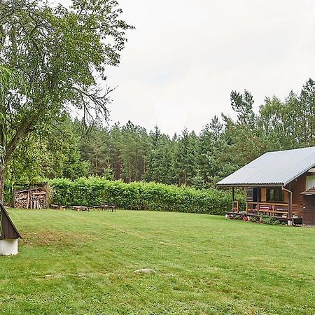 Lesna Polana Villa Górzno Dış mekan fotoğraf