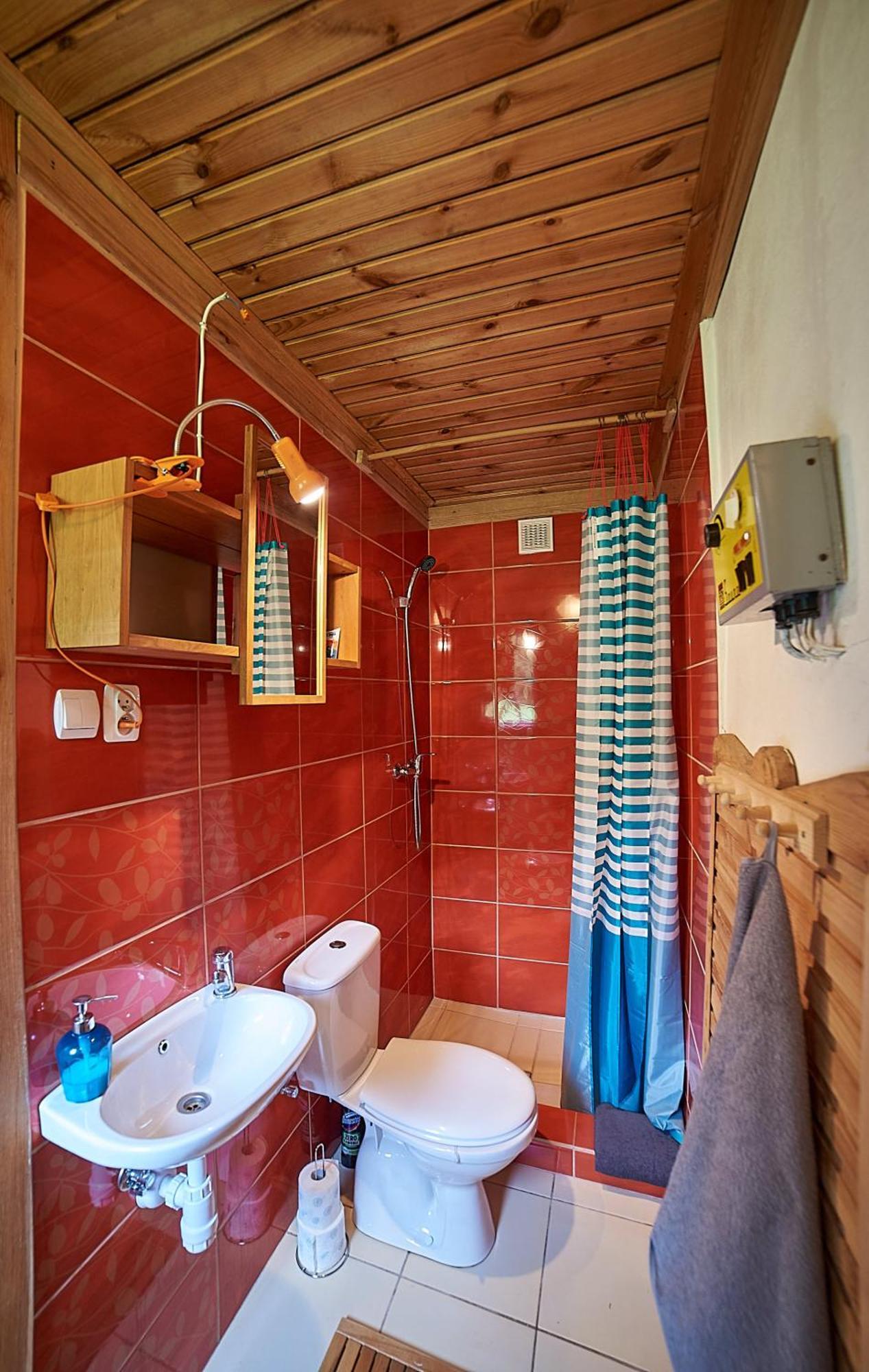 Lesna Polana Villa Górzno Dış mekan fotoğraf
